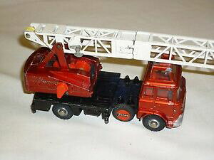 yzzr[@͌^ԁ@ԁ@[VOJ[ Q[xbhtH[hW[YN[un jeu porte dinkyi toys 970 bedford jones fleetmaster crane