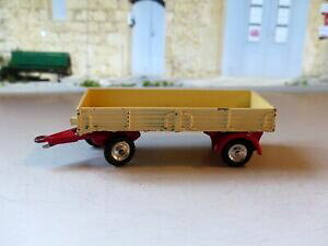 yzzr[@͌^ԁ@ԁ@[VOJ[ R[M[g[[_p[IWi{bNXcorgi toys 100 basculeur remorque avec boite dorigine 1