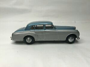 yzzr[@͌^ԁ@ԁ@[VOJ[ xg[Z_spot on 102 bentley saloon