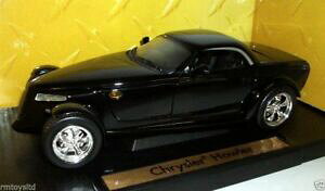 yzzr[@͌^ԁ@ԁ@[VOJ[ NCX[zGUmotormax 118 73100 chrysler hurleur conceptnoir