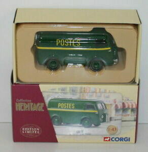yzzr[@͌^ԁ@ԁ@[VOJ[ R[M[vW[corgi 143 ex70610peugeot d3apostes