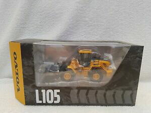 【送料無料】ホビー 模型車 車 レーシングカー ボルボボックスホイールmotorart 300033 150 volvo l105 chargeuse a roues en boite scellee