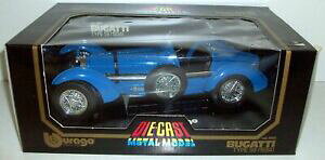 yzzr[@͌^ԁ@ԁ@[VOJ[ ^uKbeB^Cvburago 118 cod 3005 bugatti type 59 1934 bleu