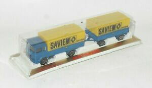 yzzr[@͌^ԁ@ԁ@[VOJ[ VA`A[_[g[[m[T[rXmajorette serie 300saviem bache amp; trailer renault saviem service