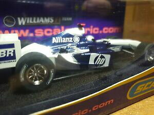 yzzr[@͌^ԁ@ԁ@[VOJ[ EBAYfbmw williams f1 fw26 no3 c2583