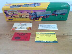 yzzr[@͌^ԁ@ԁ@[VOJ[ R[M[NVbNr[NEcorgi classic 27602 billy crow amp; sonss limited edition