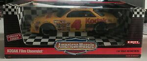 yzzr[@͌^ԁ@ԁ@[VOJ[ R_bNV{[XP[7450 ertl nascar ernie irvan 4 kodak chevrolet 118 scale