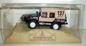 yzzr[@͌^ԁ@ԁ@[VOJ[ tHNX[Q[norev 143 volkswagen iltisrallye dakar 1980kottulinsky