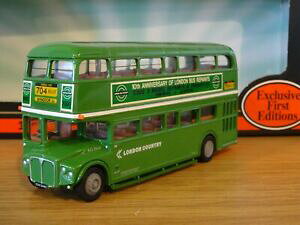yzzr[@͌^ԁ@ԁ@[VOJ[ R[hhfoXefe 10 ans lbrt code 3 londres pays aec routemaster rcl bus modele anv5 176