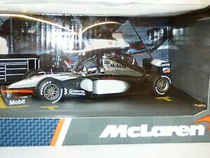 yzzr[@͌^ԁ@ԁ@[VOJ[ zbgzC[[VOZfX}N[ahot wheels racing mclaren mercedes mp413 v10 mika hakkinen