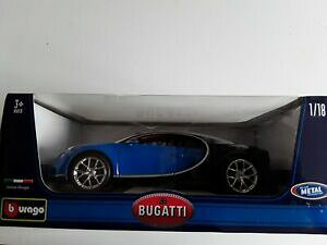 yzzr[@͌^ԁ@ԁ@[VOJ[ XP[uKbeBJC_CJXgfburago echelle 118 bugatti chiron diecast voiture modele