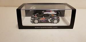 �y���������z�z�r�[�@�͌^�ԁ@�ԁ@���[�V���O�J�[ �������e�J�����X�P�[��sparkcitroen ds3 11 wrc monte carlo 2012 echelle 143 s3329