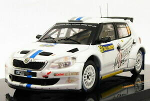 yzzr[@͌^ԁ@ԁ@[VOJ[ lbg[NXP[VR_t@rAXEF[fixo echelle 143 ram486skoda fabia s2000 60 suede 2012