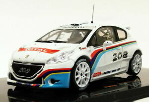yzzr[@͌^ԁ@ԁ@[VOJ[ lbg[NXP[vW[J[eXgixo echelle 143 ram555peugeot 208 t16 r5 test voiture 2013