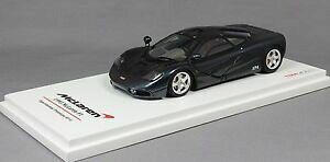 yzzr[@͌^ԁ@ԁ@[VOJ[ }N[vg^CvubNtruescale mclaren f1 xp4 experimental prototype en noir 1993 tsm134328 143