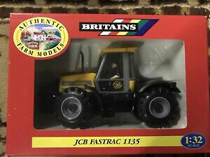 yzzr[@͌^ԁ@ԁ@[VOJ[ fjcb 1135 fastrac modele par britains