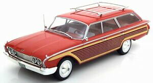 �y���������z�z�r�[�@�͌^�ԁ@�ԁ@���[�V���O�J�[ nouvelle annonceford country squire 1960 mcg 118