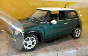 yzzr[@͌^ԁ@ԁ@[VOJ[ XP[~jN[p[O[zCgmotormax 118 scale 73100 bmw mini cooper vertblanc