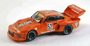 yzzr[@͌^ԁ@ԁ@[VOJ[ |VF^[{ffporsche 935 turbo 52 bh1977 143 model top model