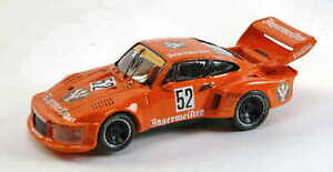 yzzr[@͌^ԁ@ԁ@[VOJ[ |VF^[{ffporsche 935 turbo 52 bh1977 143 model top model