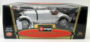 yzzr[@͌^ԁ@ԁ@[VOJ[ ^ZfXxcburago 118 cod 3002 mercedes benz sskl 1931 blanc