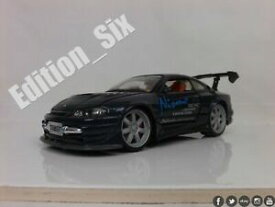 【送料無料】ホビー　模型車　車　レーシングカー シルビアスポーツカーkentoys 124 nissan silvia 200sx s15 240sx jdm voiture sport