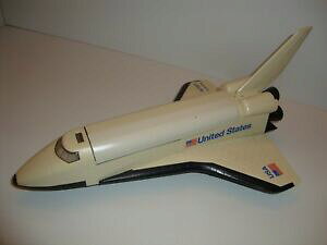 yzzr[@͌^ԁ@ԁ@[VOJ[ fXy[XVgRrAAJsiku modele navette spatiale columbia nasa usa loose vehicule spatial