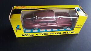 yzzr[@͌^ԁ@ԁ@[VOJ[ sNp[v[XCXVo[NEh{bNXbudgie toys 102 rollsroyce silver cloud en rosevioletcret