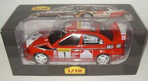 �y���������z�z�r�[�@�͌^�ԁ@�ԁ@���[�V���O�J�[ �����T�[�G�{a���f��mitsubishi lancer evo vi 1999 t makinen 118 model altaya