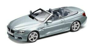 yzzr[@͌^ԁ@ԁ@[VOJ[ pSJuIVo[paragon 118 bmw m6 cabriolet f12 silver