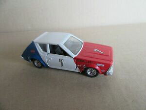 yzzr[@͌^ԁ@ԁ@[VOJ[ Lbg743i kit artisanal base polistil amc gremlin 7 nascar 1976 143