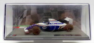 yzzr[@͌^ԁ@ԁ@[VOJ[ XP[AEBAYfCqaltaya 143 scale al17220e f1 williams fw16 1994 damon hill