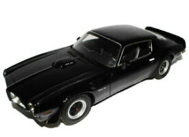 【送料無料】ホビー　模型車　車　レーシングカー ポンティアックトランスpontiac firebird trans am coupe noir 2 generation 19701974 118 welly mod