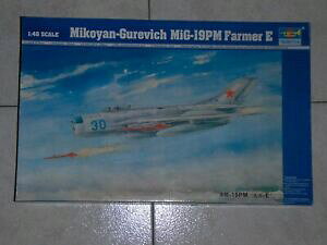 yzzr[@͌^ԁ@ԁ@[VOJ[ gyb^[^trumpeter mig19pm farmer e 148 cod 02804