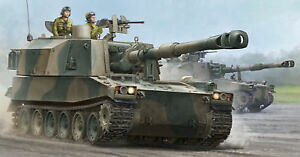 yzzr[@͌^ԁ@ԁ@[VOJ[ gyb^[^Cvtrumpeter 05577 13 5 jgsdf type 75 155mm selfpropelledhowitz neuf