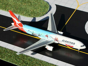 yzzr[@͌^ԁ@ԁ@[VOJ[ WF~jWFbcJ^X{[COgemini jets 1400 qantas boeing 767300er gjgjgfa1313