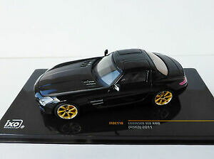 yzzr[@͌^ԁ@ԁ@[VOJ[ lbg[NZfXxclorinser sls amg rsk8 2011 143 ixo moc118 mercedesbenz
