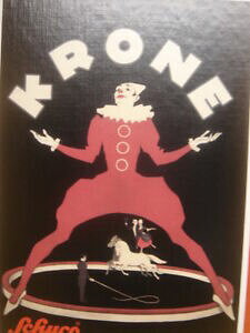 yzzr[@͌^ԁ@ԁ@[VOJ[ fsbRT[JXN[l_CAO{bNXschuco piccolo set circus krone ref 5204 en boite