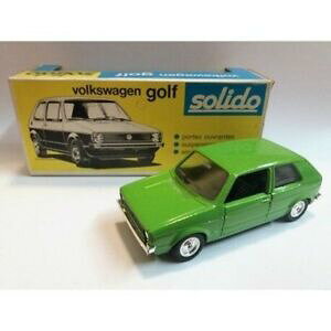 yzzr[@͌^ԁ@ԁ@[VOJ[ tHNX[QStXP[{bNXIWisolide n19 wv volkswagen golf 1975 echelle 143 originelle boite