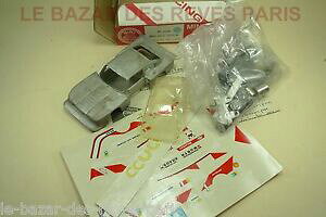 yzzr[@͌^ԁ@ԁ@[VOJ[ ~j[XtH[hJv^[{LbgXP[mini racing ford capri turbo 80 kit metal echelle 143