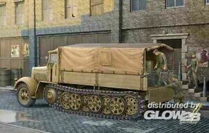 yzzr[@͌^ԁ@ԁ@[VOJ[ gyb^[hCco[Wtrumpeter german sdkfz7 mittlere zugkraftwagen8t late version [9361507]
