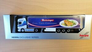 yzzr[@͌^ԁ@ԁ@[VOJ[ XJjAherpa 934121 187 scania cr hd semiremorque frigorifique stritzinger a