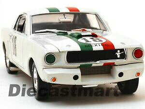 �y���������z�z�r�[�@�͌^�ԁ@�ԁ@���[�V���O�J�[ �t�H�[�h�}�X�^���O�V�F���r�[�����L�V�R1965 ford shelby mustang gt350r 18 mexico 118 shelby collectibles sc357