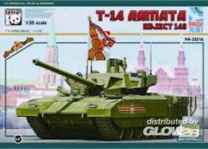 yzzr[@͌^ԁ@ԁ@[VOJ[ anda hobby t14 armata mbt objekt 148 in 135 [5435016]