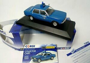 �y���������z�z�r�[�@�͌^�ԁ@�ԁ@���[�V���O�J�[ �t�H�[�h�R���`�i�K���_ford cortina mk4 16l garda corgi vanguard 143 edition limitee
