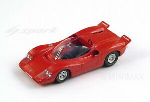 yzzr[@͌^ԁ@ԁ@[VOJ[ AogX|[cXpC_[Xp[N143 abarth 2000 sport spider 1968 143 ? spark s1329