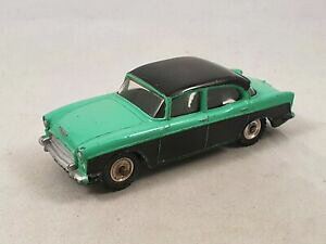 yzzr[@͌^ԁ@ԁ@[VOJ[ no[z[NoCOhdinky toys humber hawk no 165 environ 143 meccano england