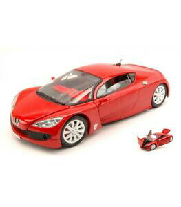 yzzr[@͌^ԁ@ԁ@[VOJ[ vW[peugeot rc carreau 2002 red 118
