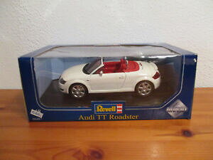 yzzr[@͌^ԁ@ԁ@[VOJ[ MKoCgAEfB[hX^[go 118 revell audi tt roadster neuf emballage dorigine