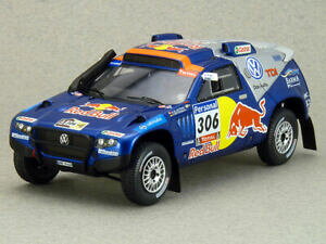 yzzr[@͌^ԁ@ԁ@[VOJ[ tHNX[QA_J[Xp[N143 volkswagen touareg alattiyah dakar 2010 143 ? spark s0827